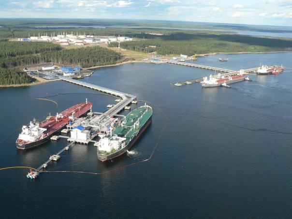 Кризис в Белоруссии сделал Минск ближе к портам России