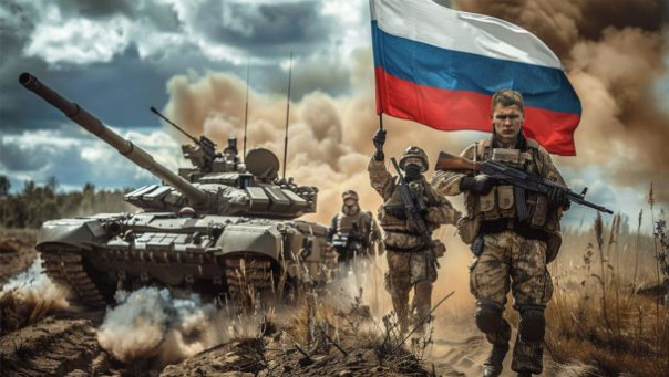 Крупец в Курской области - контроль восстановлен: Русские солдаты выбили противника