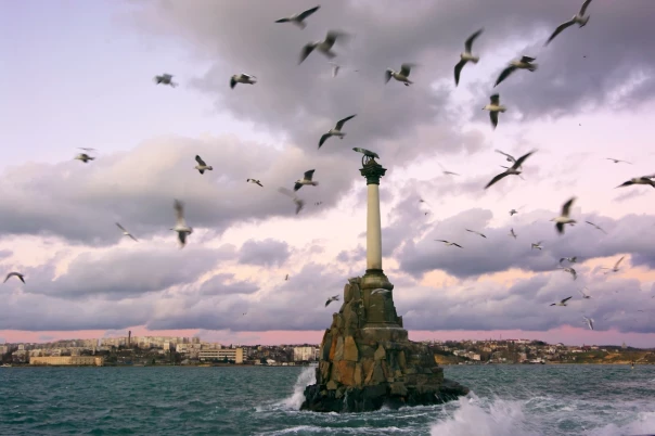 Крым наш! 10 лет со дня исторического воссоединения с Россией | Во что Крым превратился за 10 лет