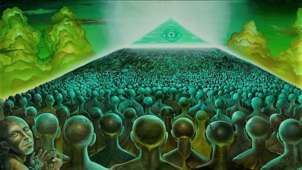 Ксения и бесы&hellip; И весь мировой креаклиат&hellip;