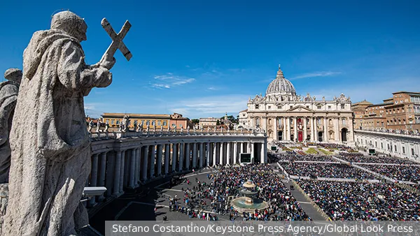 Кто и почему станет будущим папой римским