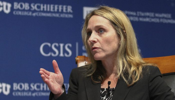 Кто на самом деле будет главным в Пентагоне