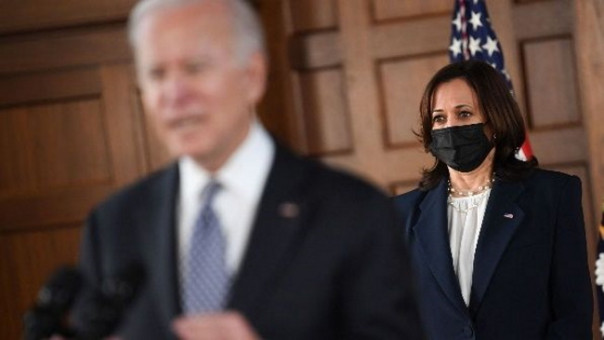 Кто определяет внешнюю политику США?