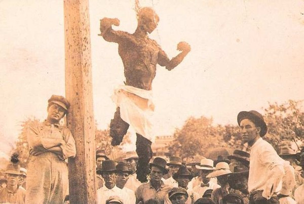 Культ смерти, или зачем янки резали повешенным пальцы&hellip;