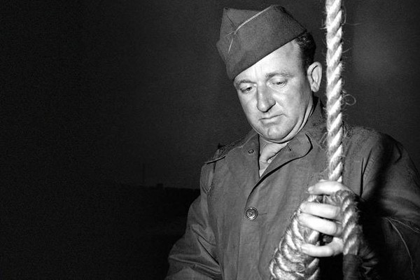 Культ смерти, или зачем янки резали повешенным пальцы&hellip;