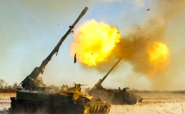 Купянский фронт: Запад начинает понимать, что проиграл беспилотную войну