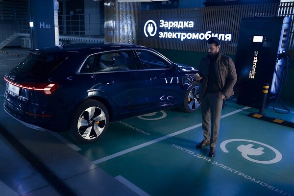 &laquo;Лаборатория Касперского&raquo;: каждый десятый россиянин даёт имена своим гаджетам