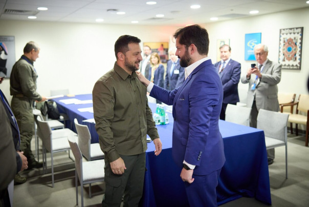 Латинская Америка отказалась от Игр престолов