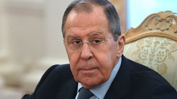 Лавров: Запад превращает драму вокруг Украины в комедию