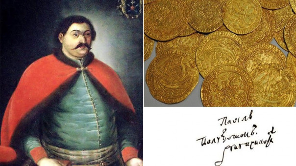 Лихорадка незалежности: Украина выбрала суверенитет в обмен на золото