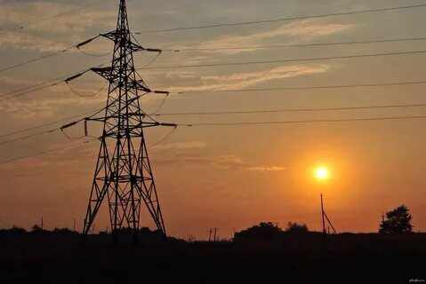 ЛНР осталась без света на время ремонта ЛЭП «Шахты-Победа»