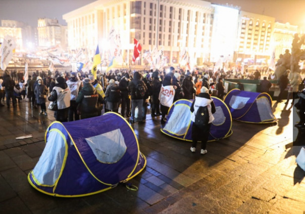 Локдаун в Киеве с 5 апреля: школы и садики закроют, метро и транспорт - по спецпропускам