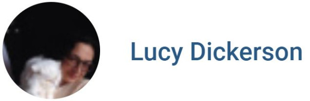 Lucy Dickerson: Удивительный парад злобных карликов и кровавых клоунов