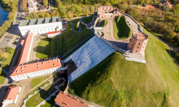 Малоизвестный герой русской обороны Вильно