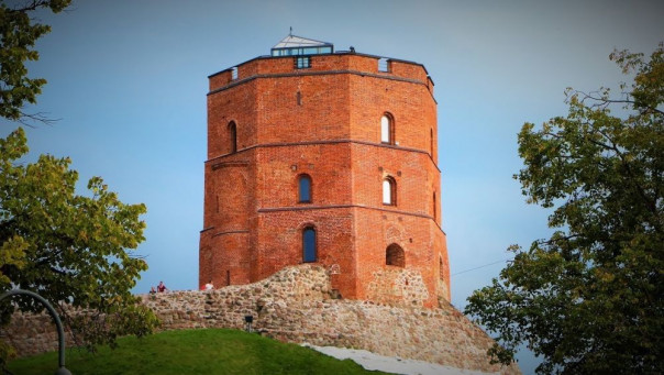 Малоизвестный герой русской обороны Вильно