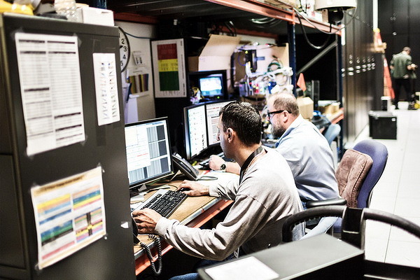 Машины &laquo;Скала^р&raquo; включены в реестр российской радиоэлектронной продукции