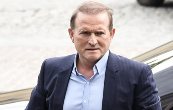 Медведчук в интервью ТАСС назвал имена организаторов одесской трагедии 2 мая 2014 года