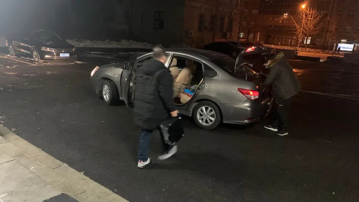 Мертвый Flash уничтожил всю ЖД-сеть в многомиллионном мегаполисе, бывшей колонии России