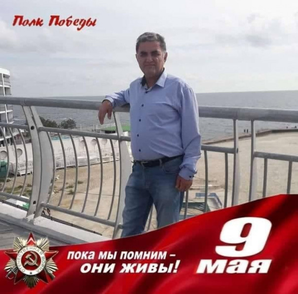 Месть фашистов: Одессита 22 июня будут судить за празднование Дня Победы