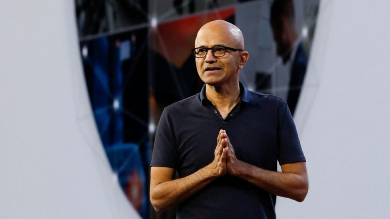 Microsoft тайком продавала свой софт в Россию, игнорируя санкции. Власти США отомстят