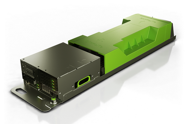 Минтранс за полмиллиарда сократит оформление транспортных документов с нескольких недель до 15 минут