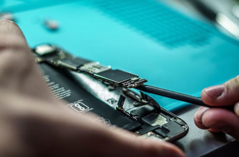 Мир перевернулся. Бракованных iPhone стало больше, чем некачественных смартфонов Huawei