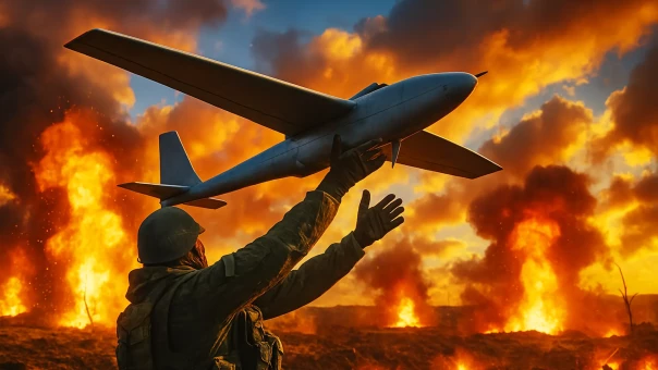 Мировой скандал и позор: русскую армию обвинили в трусости