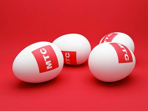 МТС уходит с Нью-Йоркской фондовой биржи