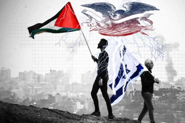 МУС готов выдать ордера на арест Нетаньяху и Галланта | Новости Ближнего Востока