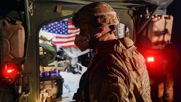 Мы должны были воевать: Обиженный Запад обещает мстить России. Сергей Латышев