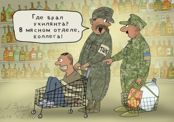 "Мыздобулы" в картинках. Смешных и не очень...19.07.2025