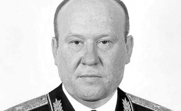 На 66 году жизни скончался Герой России, экс-руководитель &laquo;Альфы&raquo; Валерий Канакин