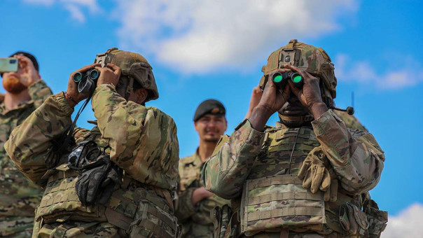 На блоковом уровне: зачем Сербия сближается с НАТО