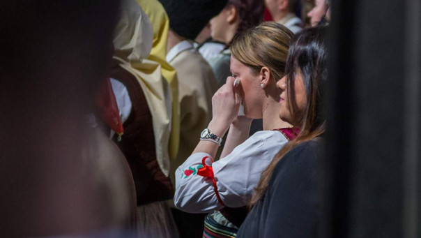 На блоковом уровне: зачем Сербия сближается с НАТО