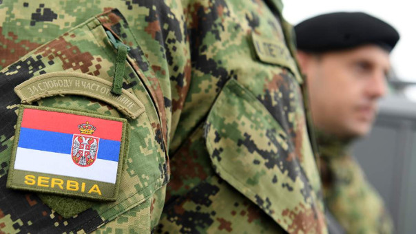 На блоковом уровне: зачем Сербия сближается с НАТО