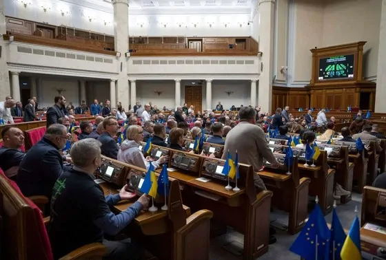 На Украине хотят убрать понятие о моральных основах общества из гражданского кодекса