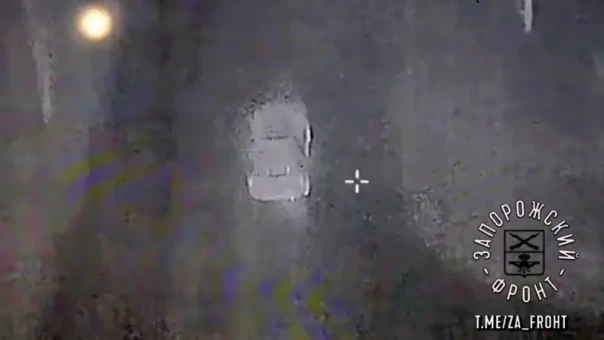 На Украине сообщают об интенсивных ударах ВС РФ по Херсону и якобы заходе наших ДРГ в город