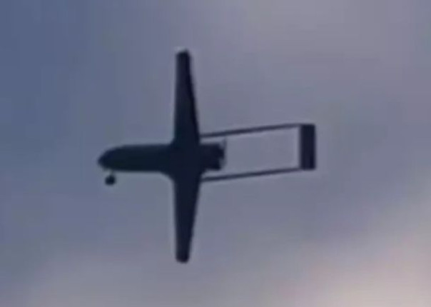 Над территорией России ночью сбили 70 украинских беспилотников