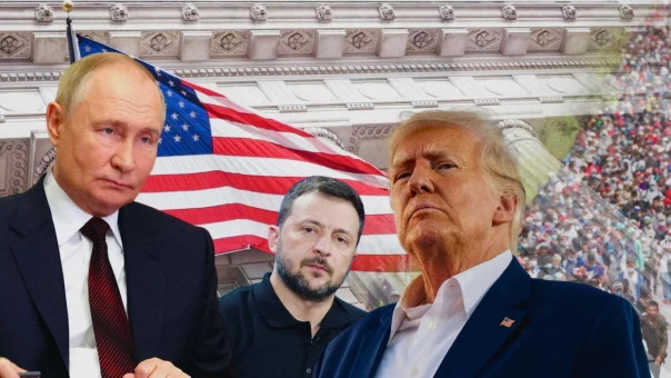 Нам оказывается очень-очень страшно...