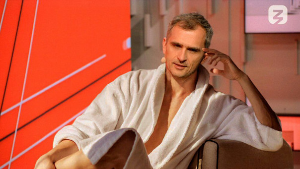 Народная любовь. Захисник Подоляка