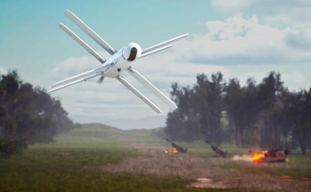 Наш &laquo;Ланцет&raquo; долетел до Индии и там поразил всех