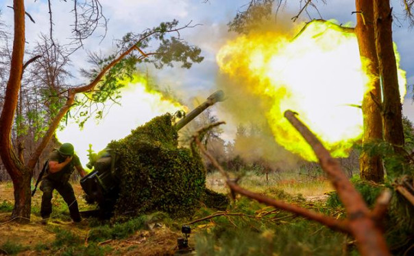 Наступление «Азова» на Редкодуб: самоубийственный пиар | Новости СВО