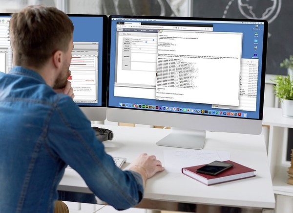 Названы самые высокооплачиваемые ИТ-вакансии в России