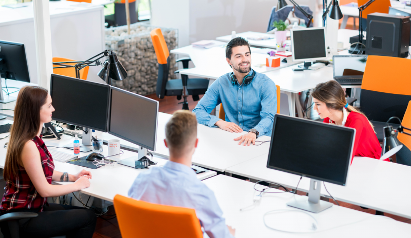 Названы зарплатные максимумы для сисадминов Unix в России