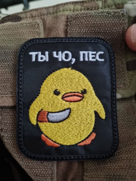 Называя отборного нациста русским солдатом, мы размываем образ врага