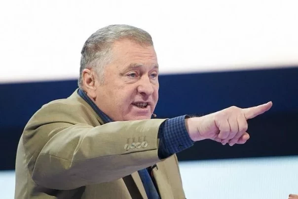 "Не будет страны под названием Украина". Вспоминая Жириновского и его прогнозы