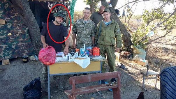 Не просто Мария: Кто врёт о фильтрации в Мариуполе?