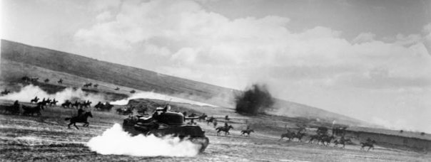 "Не сразу поняли". Как встреча на Эльбе едва не закончилась трагедией