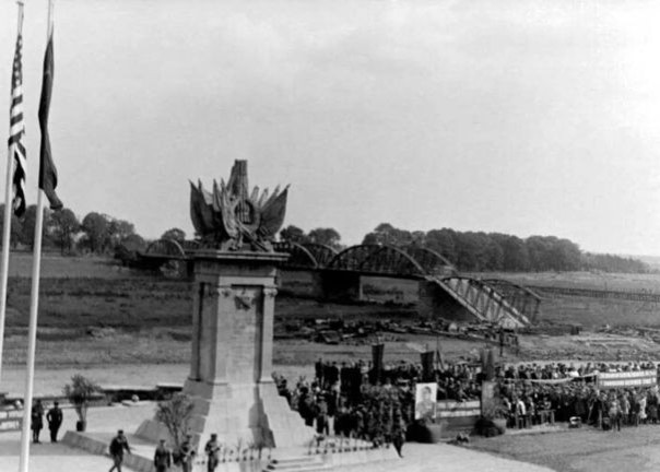 "Не сразу поняли". Как встреча на Эльбе едва не закончилась трагедией