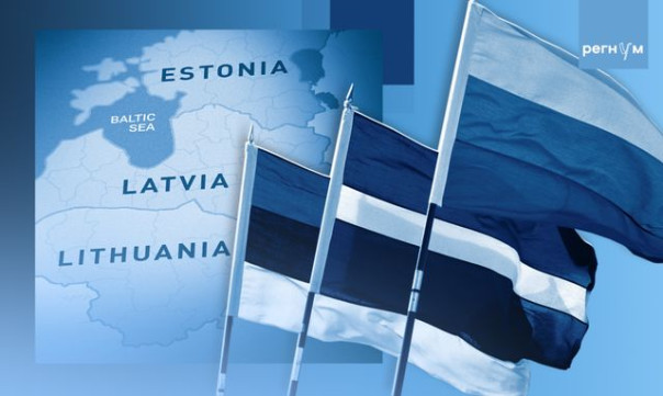 «Не унижайте нас в Овальном кабинете». Прибалты требуют войны до последнего